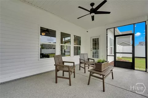 Exterior - 271 Cattle Run Way, Pooler, GA 31322 photo 6 of 10