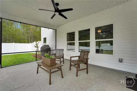 Exterior - 271 Cattle Run Way, Pooler, GA 31322 photo 10 of 10