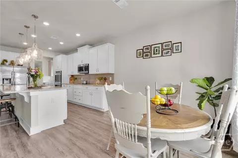 Dining - 271 Cattle Run Way, Pooler, GA 31322 photo 7 of 8