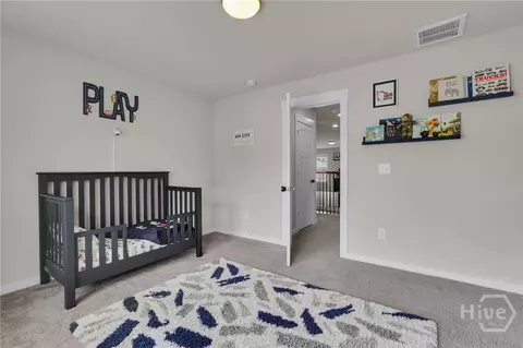 Bedroom - 271 Cattle Run Way, Pooler, GA 31322 photo 11 of 11