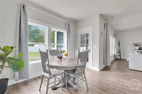 Dining - 271 Cattle Run Way, Pooler, GA 31322 photo 6 of 8