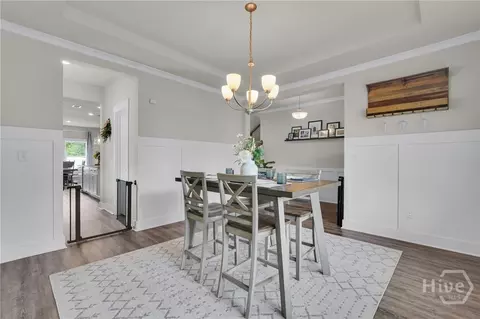 Dining - 271 Cattle Run Way, Pooler, GA 31322 photo 1 of 8
