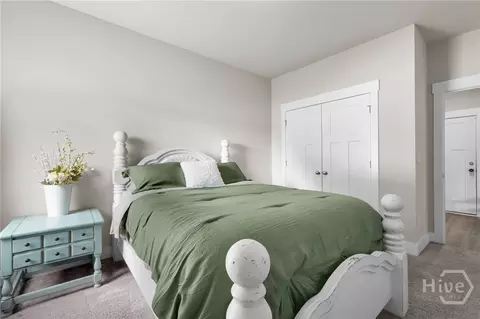 Bedroom - 271 Cattle Run Way, Pooler, GA 31322 photo 5 of 11