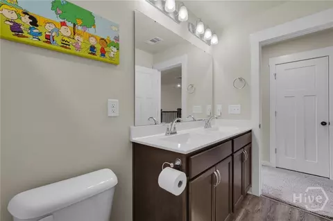Entry Way - 271 Cattle Run Way, Pooler, GA 31322 photo 7 of 8