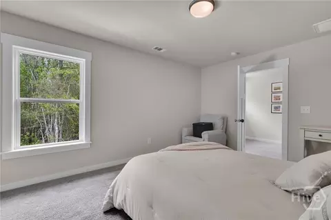 Bedroom - 271 Cattle Run Way, Pooler, GA 31322 photo 10 of 11