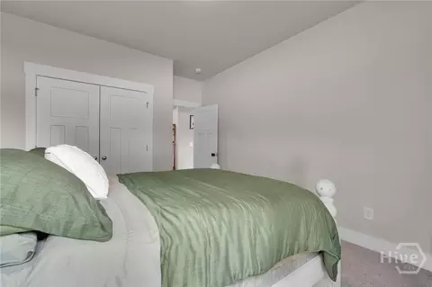 Bedroom - 271 Cattle Run Way, Pooler, GA 31322 photo 4 of 11
