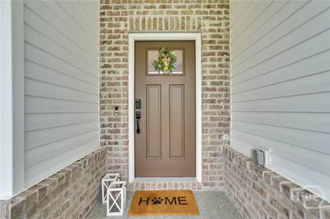Entry Way - 271 Cattle Run Way, Pooler, GA 31322 photo 1 of 8