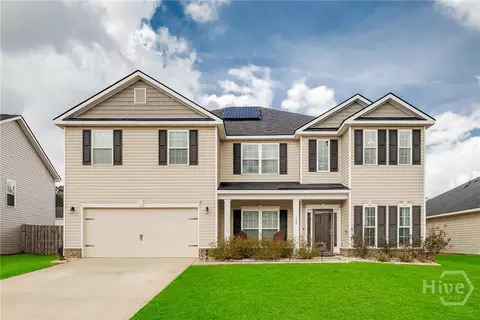 135 Orkney Rd, Savannah, GA 31407