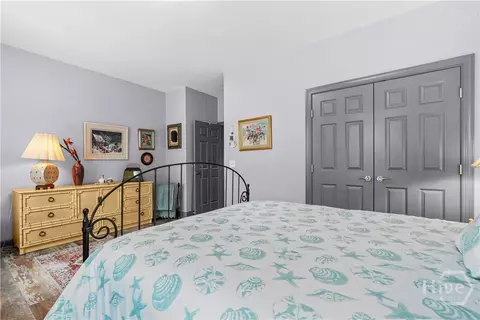Bedroom - 106 Mallory Pl, Pooler, GA 31322 photo 4 of 8