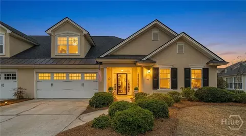Exterior - 106 Mallory Pl, Pooler, GA 31322 photo 2 of 13