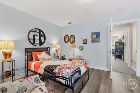 Bedroom - 106 Mallory Pl, Pooler, GA 31322 photo 6 of 8
