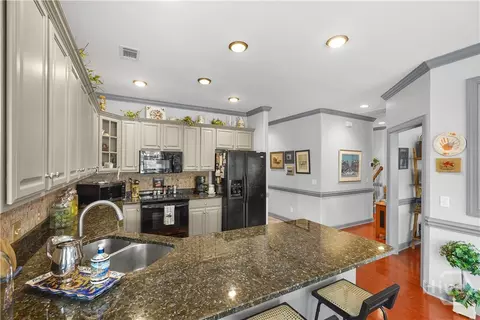 Kitchen - 106 Mallory Pl, Pooler, GA 31322 photo 1 of 4