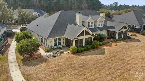Exterior - 106 Mallory Pl, Pooler, GA 31322 photo 7 of 14