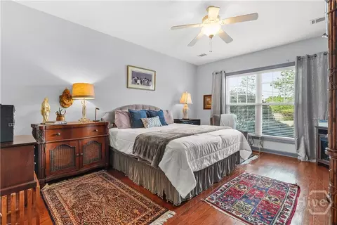 Bedroom - 106 Mallory Pl, Pooler, GA 31322 photo 1 of 8