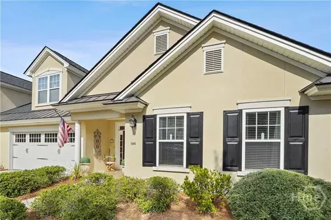 Exterior - 106 Mallory Pl, Pooler, GA 31322 photo 3 of 13
