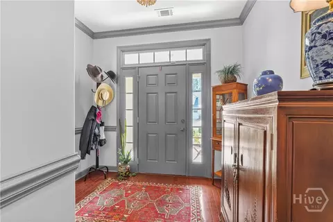Entry Way - 106 Mallory Pl, Pooler, GA 31322 photo 1 of 2