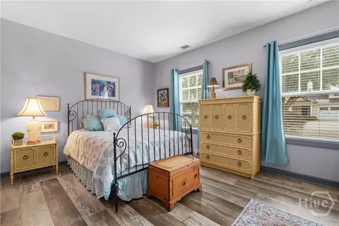 Bedroom - 106 Mallory Pl, Pooler, GA 31322 photo 3 of 8