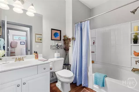 Bath - 106 Mallory Pl, Pooler, GA 31322 photo 2 of 3