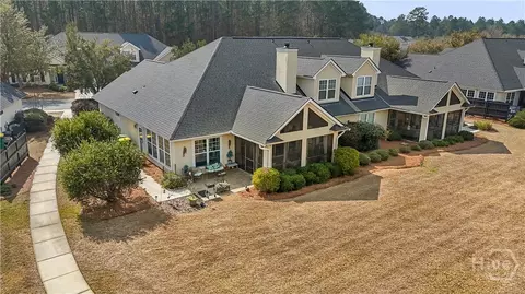 Exterior - 106 Mallory Pl, Pooler, GA 31322 photo 6 of 13