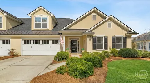Exterior - 106 Mallory Pl, Pooler, GA 31322 photo 2 of 14