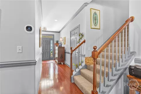 Entry Way - 106 Mallory Pl, Pooler, GA 31322 photo 2 of 2