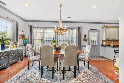 Dining - 106 Mallory Pl, Pooler, GA 31322 photo 3 of 3