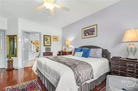 Bedroom - 106 Mallory Pl, Pooler, GA 31322 photo 2 of 8