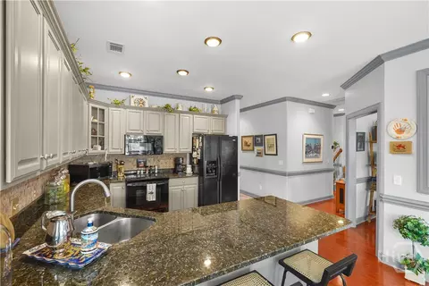 Kitchen - 106 Mallory Pl, Pooler, GA 31322 photo 1 of 4