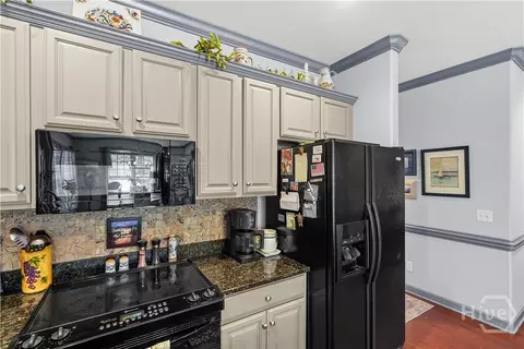 Kitchen - 106 Mallory Pl, Pooler, GA 31322 photo 4 of 4