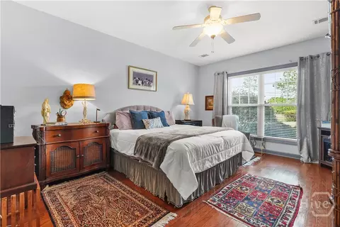 Bedroom - 106 Mallory Pl, Pooler, GA 31322 photo 1 of 8