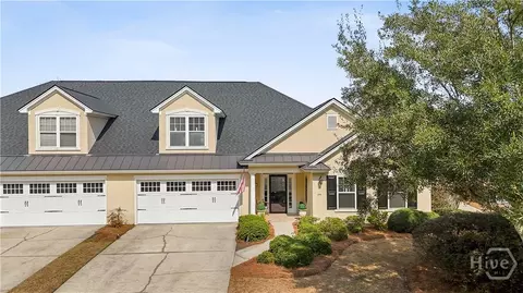 Exterior - 106 Mallory Pl, Pooler, GA 31322 photo 4 of 13