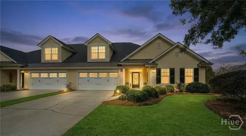 Exterior - 106 Mallory Pl, Pooler, GA 31322 photo 5 of 13