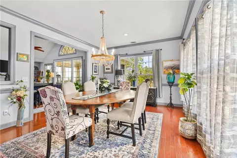 Dining - 106 Mallory Pl, Pooler, GA 31322 photo 2 of 3