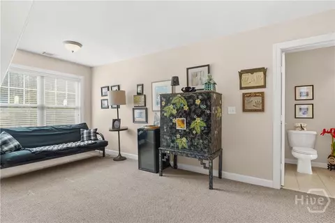 Bedroom - 106 Mallory Pl, Pooler, GA 31322 photo 8 of 8