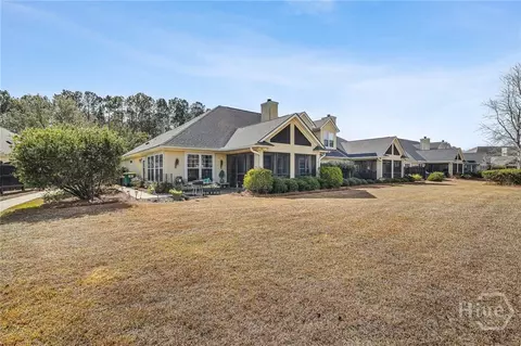 Exterior - 106 Mallory Pl, Pooler, GA 31322 photo 9 of 13