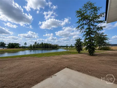 View/Area - 825 Buckhead Loop SE, Allenhurst, GA 31301 photo 2 of 2