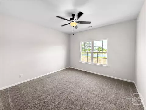 Bedroom - 825 Buckhead Loop SE, Allenhurst, GA 31301 photo 1 of 3