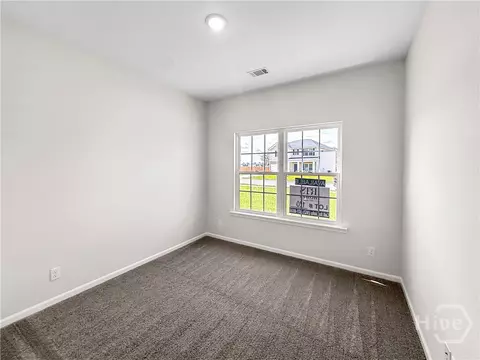Bedroom - 825 Buckhead Loop SE, Allenhurst, GA 31301 photo 3 of 3