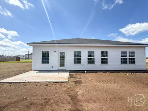 Other - 825 Buckhead Loop SE, Allenhurst, GA 31301 photo 2 of 3