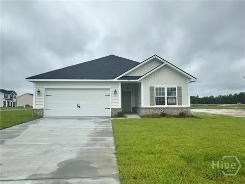 15 Turkey Shoot Ct NE, Ludowici, GA 31316