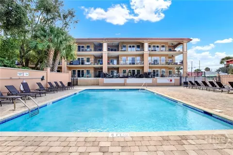 1508 Butler Ave #219, Tybee Island, GA 31328