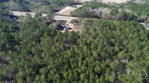 0 Highway 21 N, Springfield, GA 31329 photo 3
