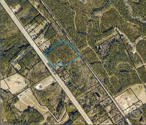 0 Highway 21 N, Springfield, GA 31329