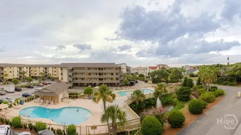 85 Van Horne St #4C, Tybee Island, GA 31328