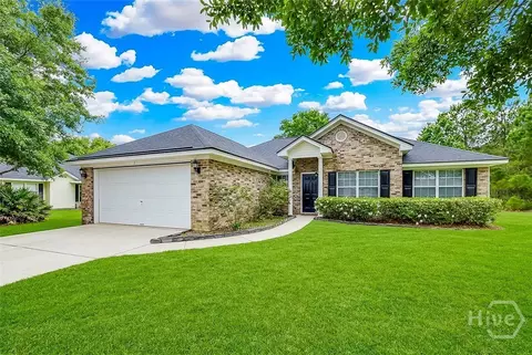 3 Explorer Ct, Savannah, GA 31405