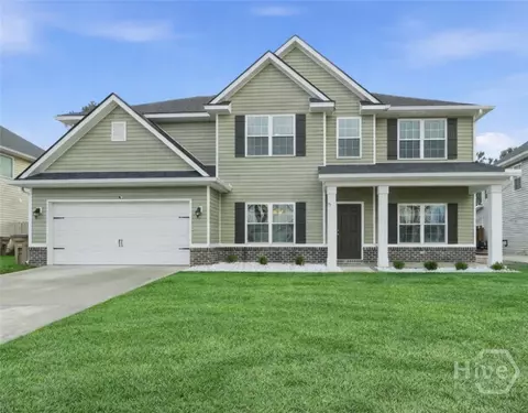 67 Sapwood Way, Hinesville, GA 31313