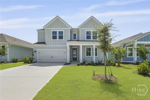 144 Mage St, Bloomingdale, GA 31302