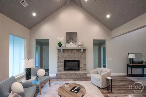 Other - 1049 Mccall Rd, Springfield, GA 31329 photo 2 of 13