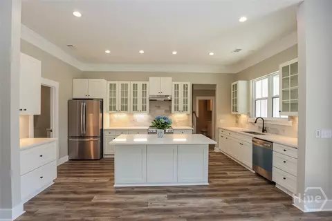 1049 Mccall Rd, Springfield, GA 31329 photo 11