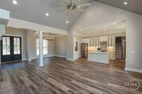 1049 Mccall Rd, Springfield, GA 31329 photo 9
